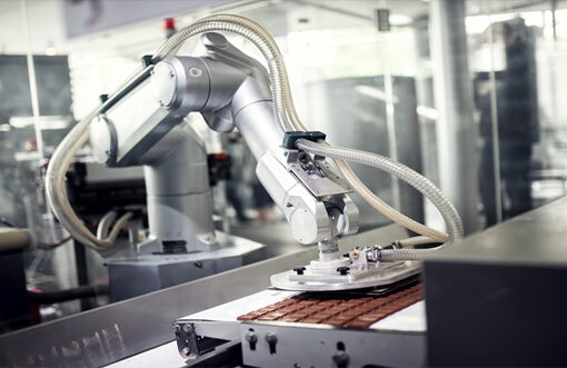 Vietnam is ready to compete in the World robotic market