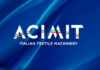 ACIMIT with 23 Italian manufacturer participating Colombiatex 2025