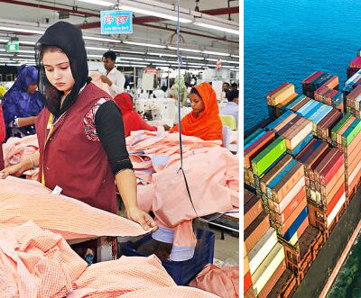 Govt releases Tk 2,500 crore cash incentive ahead of Eid to support exporters