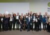 CHT Group Wins German Eco-design Award for Revolutionary PIGMENTURA Dyeing Technology