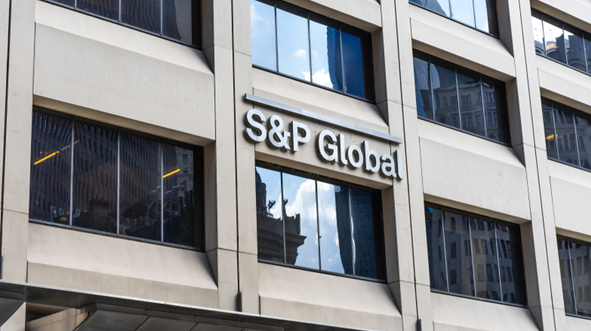 China accelerates in manufacturing sector in Q4: S&P Global