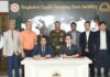 Chinese firm to invest 29 million USD in BEPZA