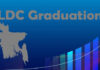 Delaying in LDC graduation is recommended by business leaders
