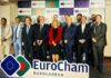 “EUROCHAM” EU chamber of commerce in Bangladesh is set to launch