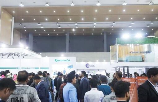 Garment Technology Bangladesh 2025 A Premier Showcase for RMG Innovation