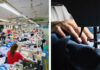 Intense Visitor Application to Garment Tech Istanbul Exhibition