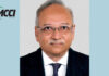Kamran Tanvirur Rahman re-elected as MCCI president