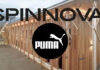 SPINNOVA signed LoI with PUMA
