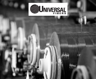 Universal Fibers continues investing in Nylon 6,6