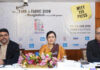 23rd Dhaka International Yarn and Fabric Show 2025 Kicks Off today