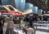 40 Bangladeshi exhibitors are participating in “Ambiente-25” trade fair in Germany