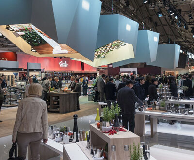 40 Bangladeshi exhibitors are participating in “Ambiente-25” trade fair in Germany