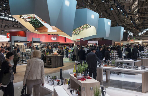 40 Bangladeshi exhibitors are participating in “Ambiente-25” trade fair in Germany