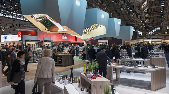 40 Bangladeshi exhibitors are participating in “Ambiente-25” trade fair in Germany
