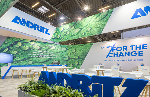 ANDRITZ and AITEX collaborates for their latest research