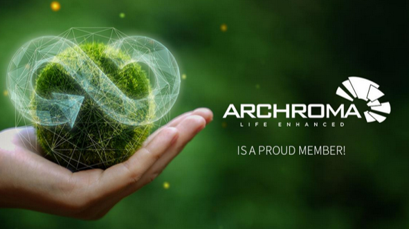 Archroma joins BioCircular Materials Alliance