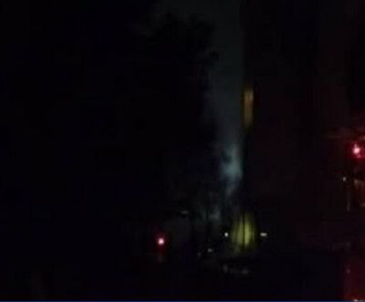 BEXIMCO protestors set fires to Grameen Fabrics and Fashion factory