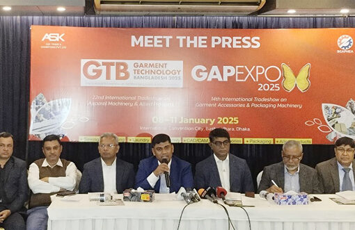 BGAPMEA seeks recognition as direct exporters