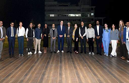 BGMEA met delegation from AAFA and FLA
