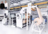 BRÜCKNER has their new “Environmental and Energy Technology” department