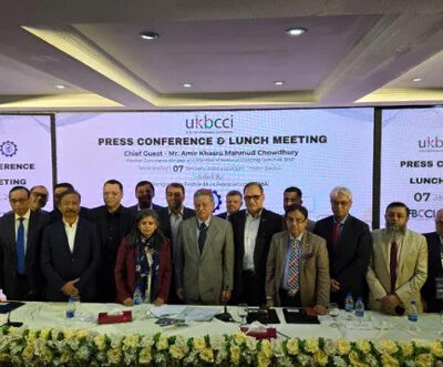 Bangladesh-UK FTA could unlock new trade and investment opportunities