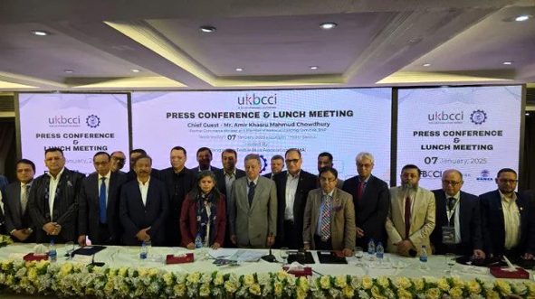 Bangladesh-UK FTA could unlock new trade and investment opportunities