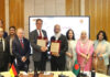 Bangladesh and Germany have signed three new technical cooperation agreements