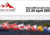 Global SME Summit 2025 to be held in Davos, Switzerland