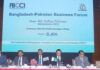 Joint Business council to be formed by Bangladesh and Pakistan