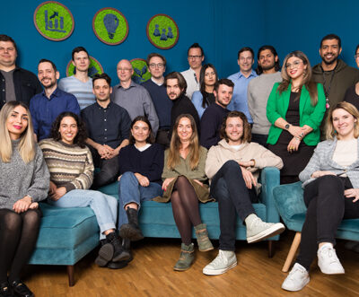 Oxyle raises $16m to destroy chemicals contaminating our water