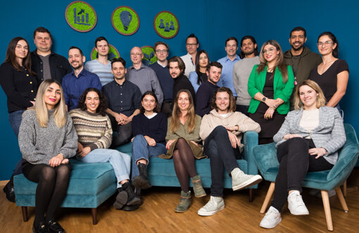 Oxyle raises $16m to destroy chemicals contaminating our water