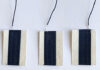 “SWEET” a new sustainable and biodegradable e-textile