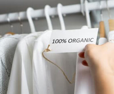 Scientist-turned-designer creates sustainable clothing line with focus on women’s health