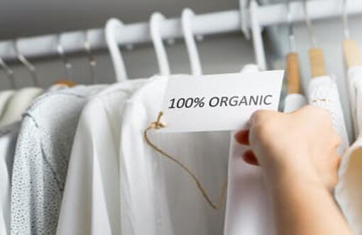 Scientist-turned-designer creates sustainable clothing line with focus on women’s health