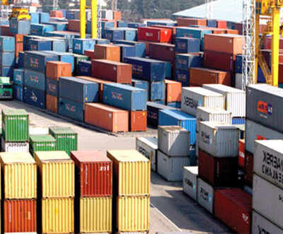ICDs overwhelmed by export container surge