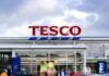 TESCO urges to support farmers in the UK