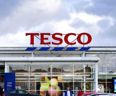 TESCO urges to support farmers in the UK
