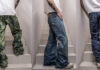 TONELLO proudly presents DENIM RENAISSANCE