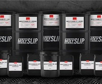 ‘Moly Chain Range’: An advanced lubrication solutions for textile manufacturing