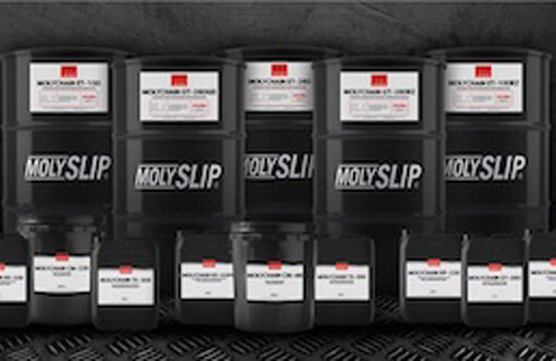 ‘Moly Chain Range’: An advanced lubrication solutions for textile manufacturing