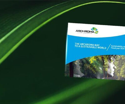 Archroma to introduce assurance program for long-lasting color at PERFORMANCE DAYS alongside diverse end-to-end textile solutions