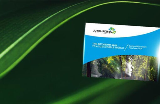 Archroma to introduce assurance program for long-lasting color at PERFORMANCE DAYS alongside diverse end-to-end textile solutions
