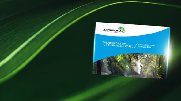 Archroma to introduce assurance program for long-lasting color at PERFORMANCE DAYS alongside diverse end-to-end textile solutions