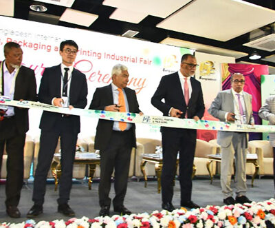 Bangladesh International Plastic Fair 2025 held in Dhaka
