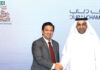 DCCI and Dubai Chambers sign MoU to boost trade and investment