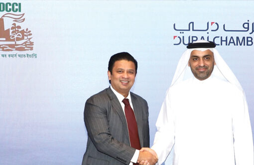 DCCI and Dubai Chambers sign MoU to boost trade and investment