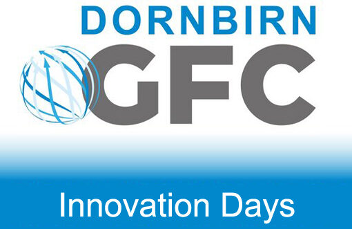 Dornbirn Innovation Days return
