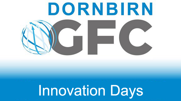 Dornbirn Innovation Days return