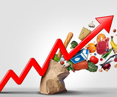 Bangladesh inflation surges past 9% in February, highest in 10 Months