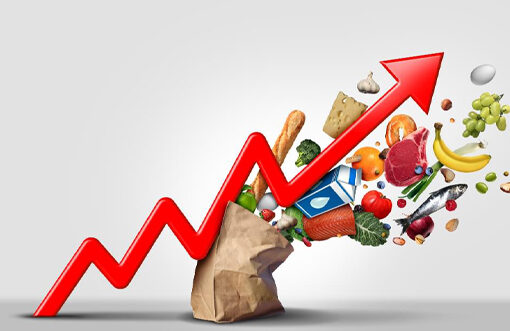 Bangladesh inflation surges past 9% in February, highest in 10 Months